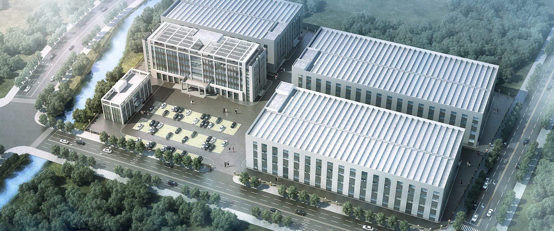 Jiangsu Brighting Optoelectronics Technology Co., Ltd.